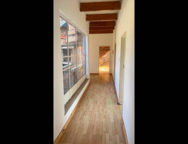 4 BEDROOM PROPERTY TO RENT IN FLORAUNA